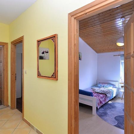 Apartment Sasa 1113 Fažana Extérieur photo