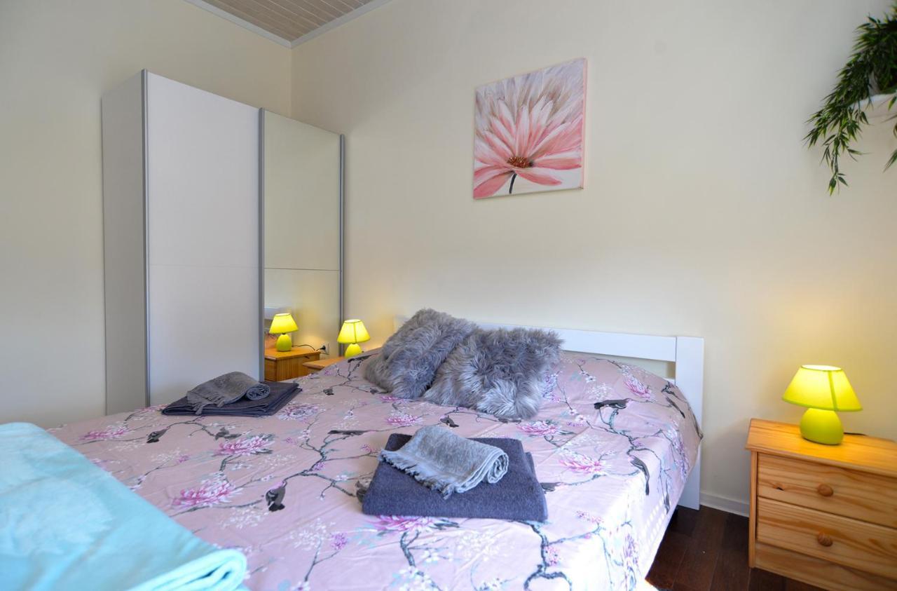Apartment Sasa 1113 Fažana Extérieur photo