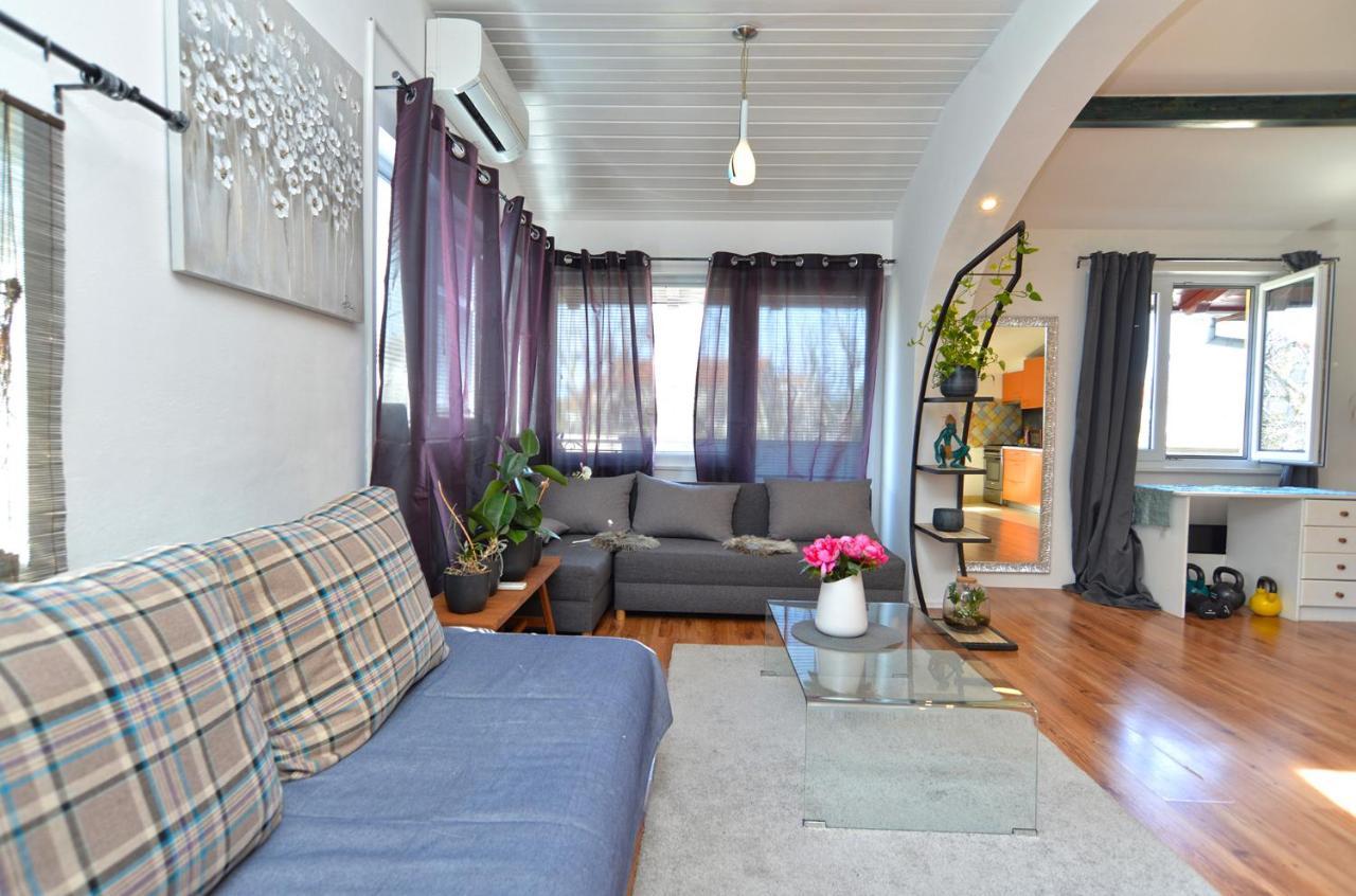 Apartment Sasa 1113 Fažana Extérieur photo