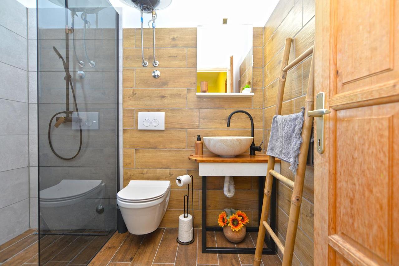 Apartment Sasa 1113 Fažana Extérieur photo