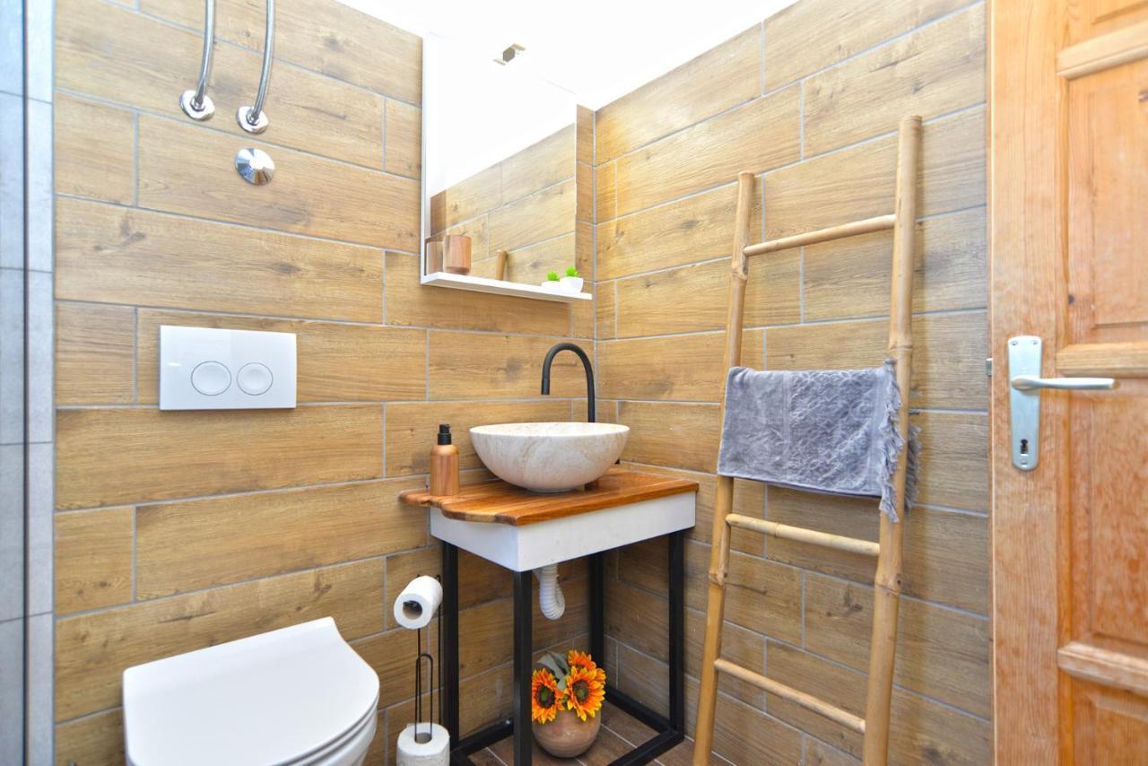 Apartment Sasa 1113 Fažana Extérieur photo