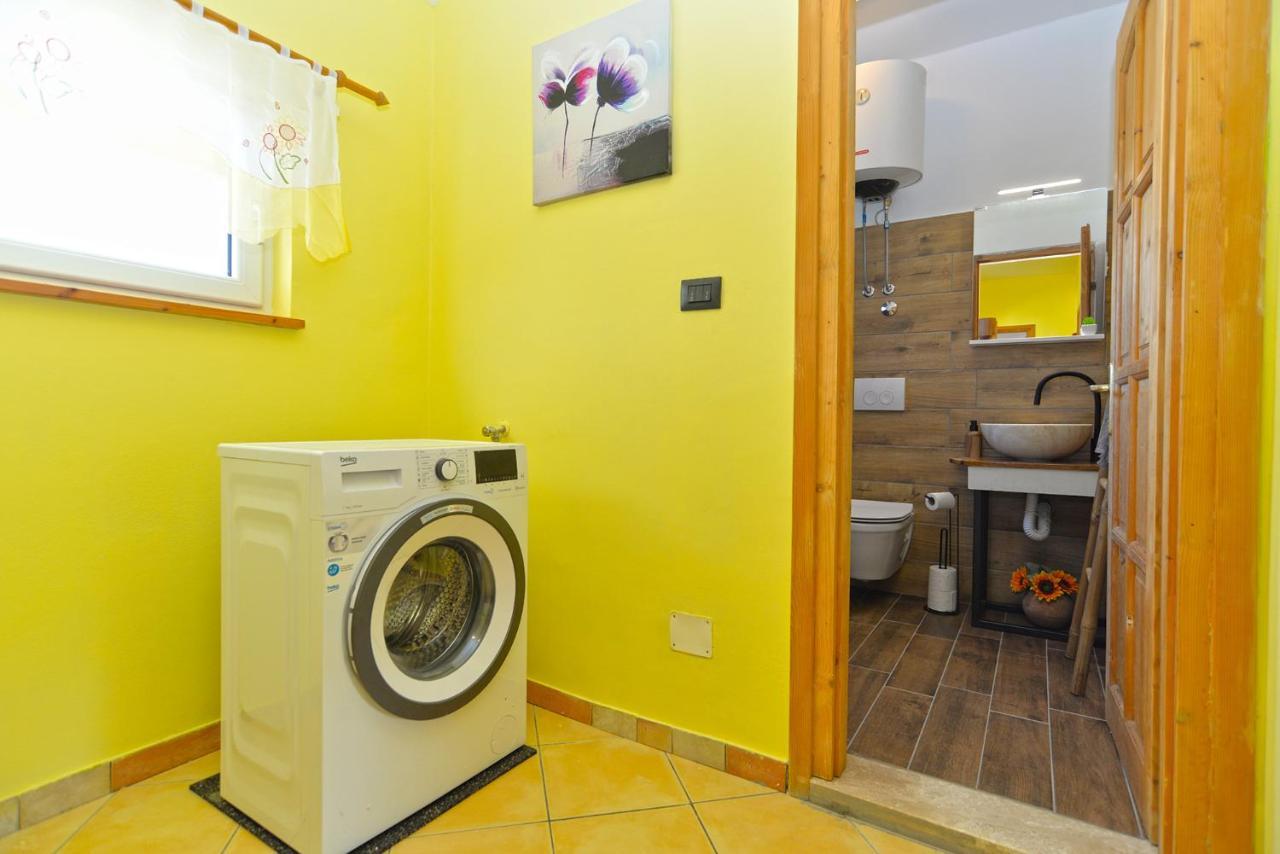 Apartment Sasa 1113 Fažana Extérieur photo
