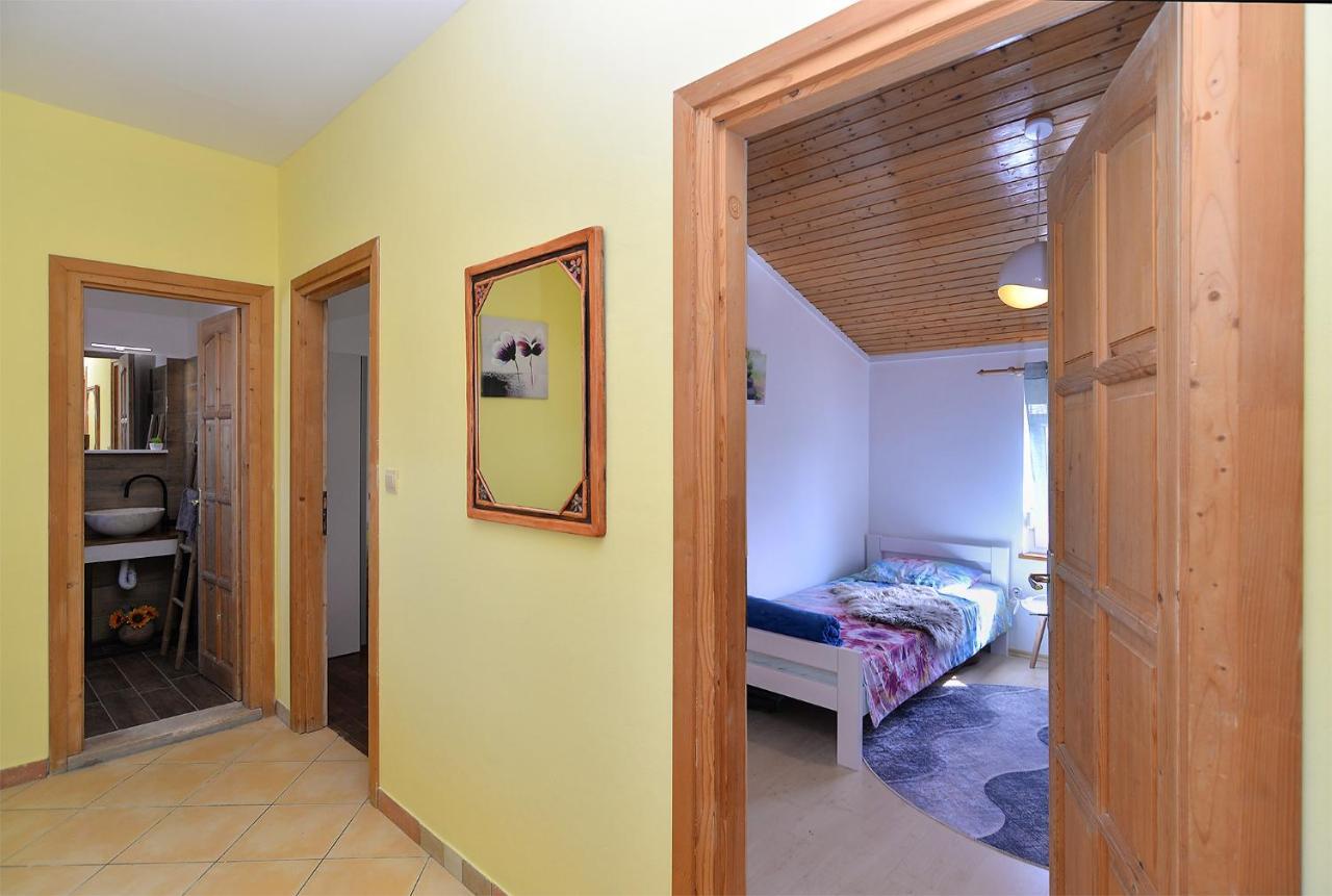 Apartment Sasa 1113 Fažana Extérieur photo