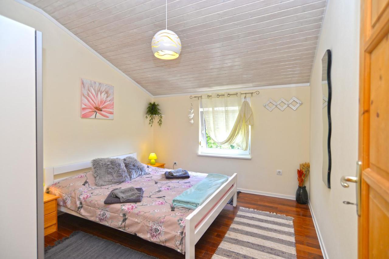 Apartment Sasa 1113 Fažana Extérieur photo