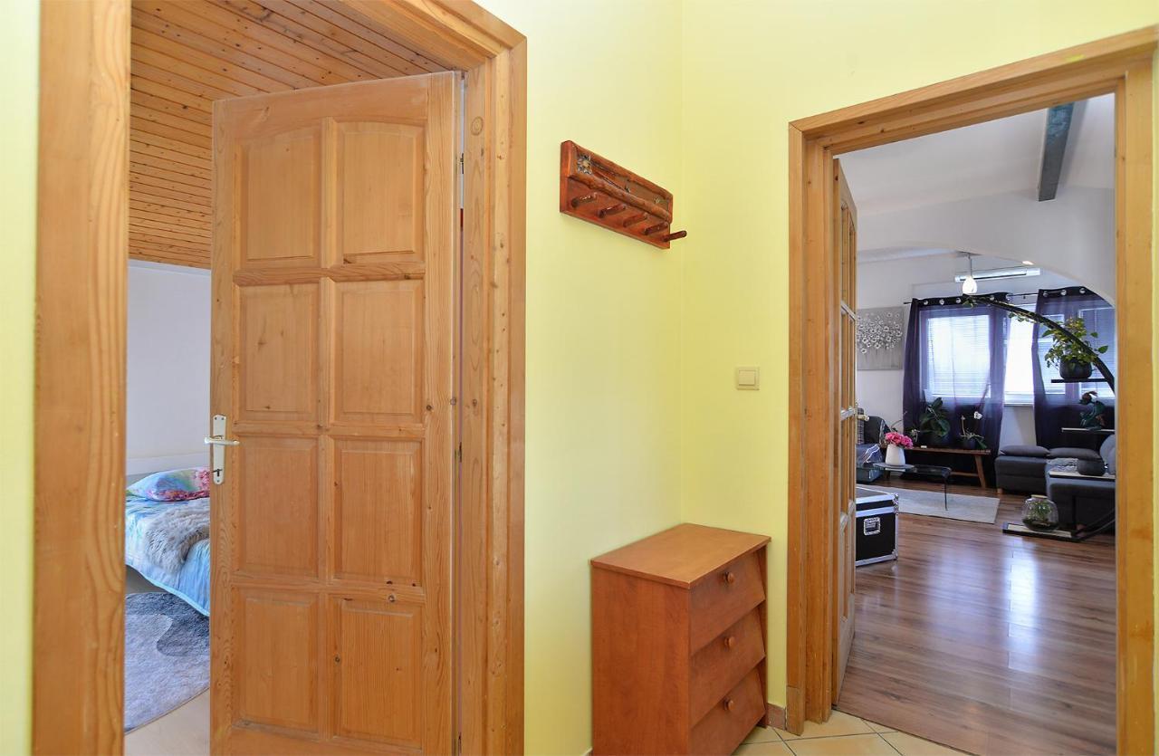 Apartment Sasa 1113 Fažana Extérieur photo