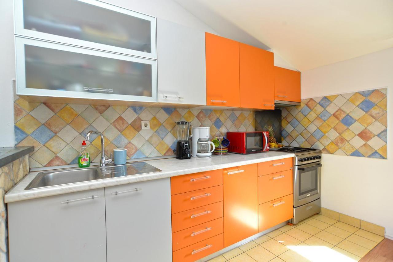 Apartment Sasa 1113 Fažana Extérieur photo