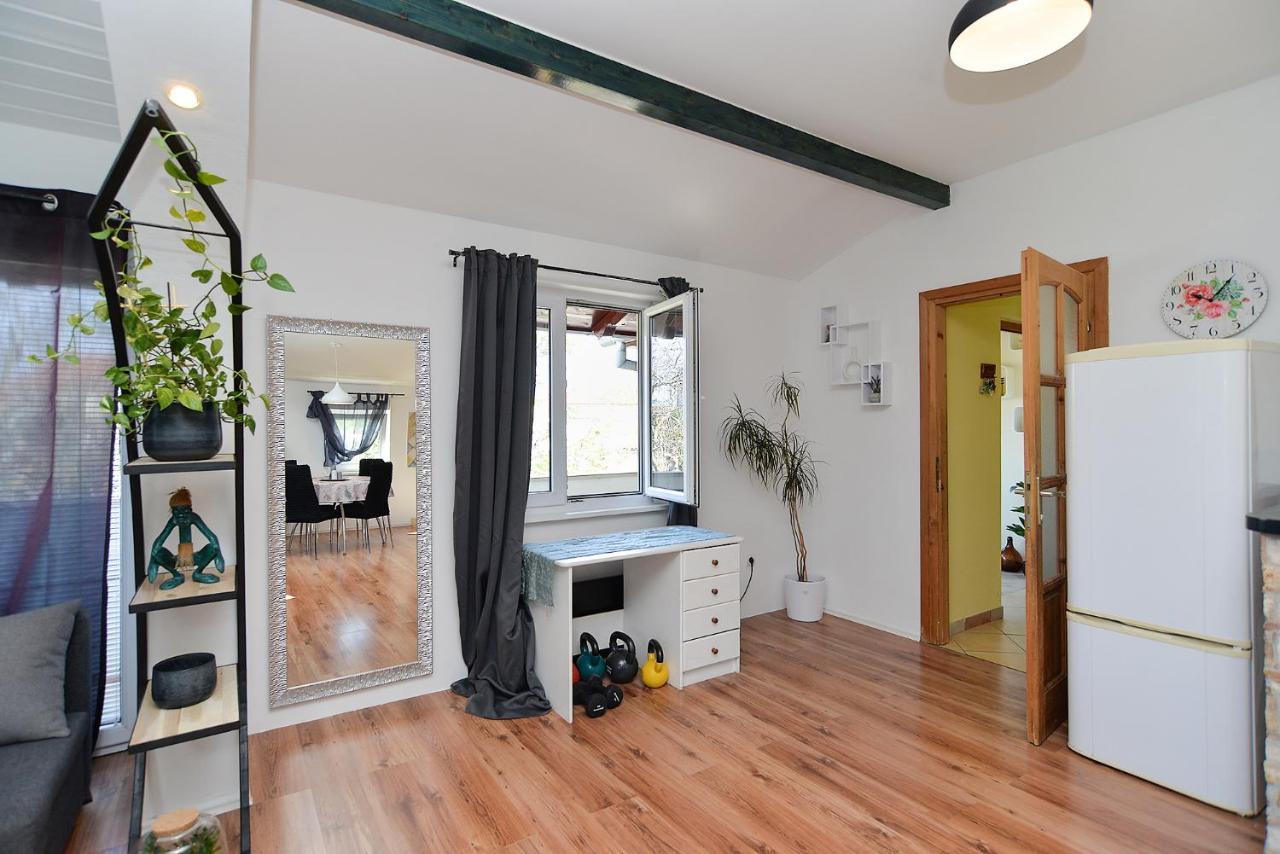 Apartment Sasa 1113 Fažana Extérieur photo