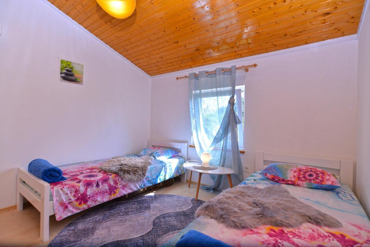 Apartment Sasa 1113 Fažana Extérieur photo