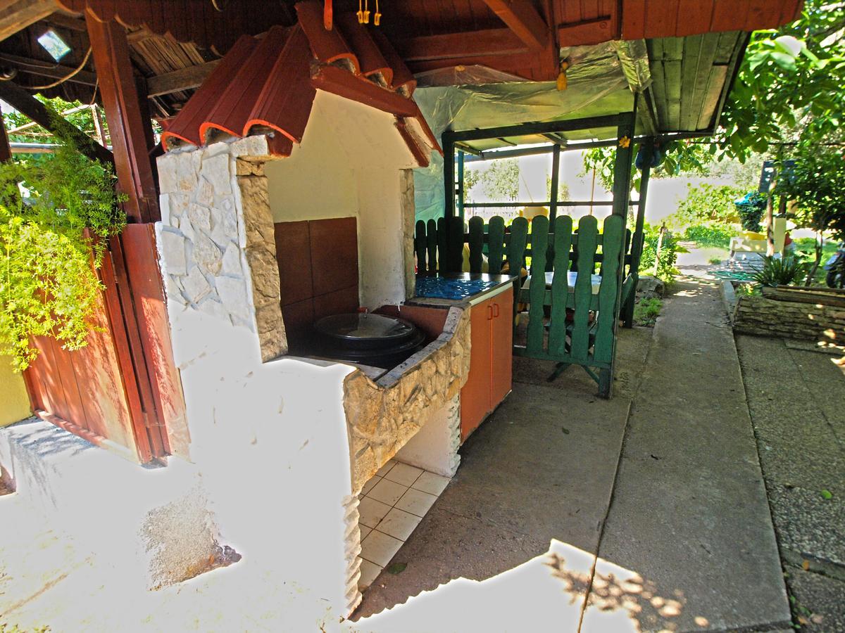 Apartment Sasa 1113 Fažana Extérieur photo