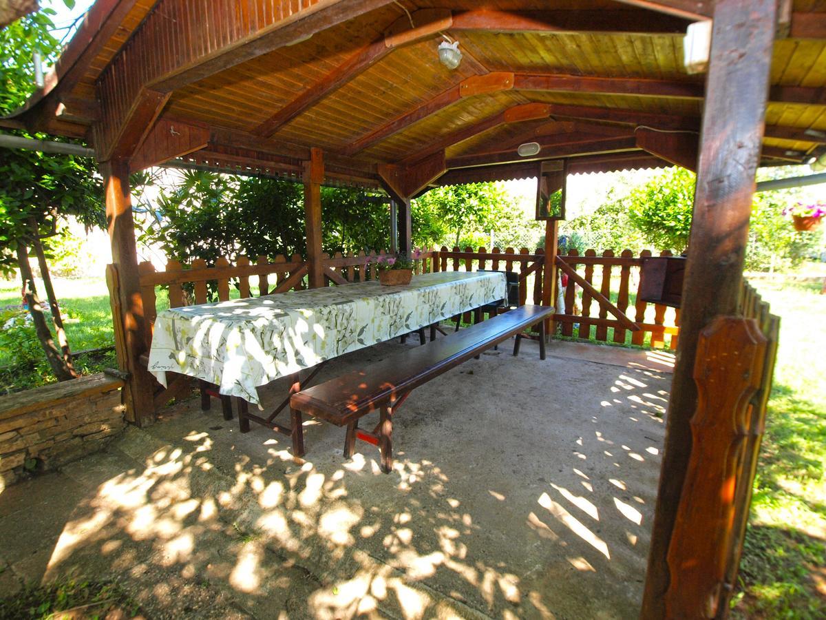Apartment Sasa 1113 Fažana Extérieur photo
